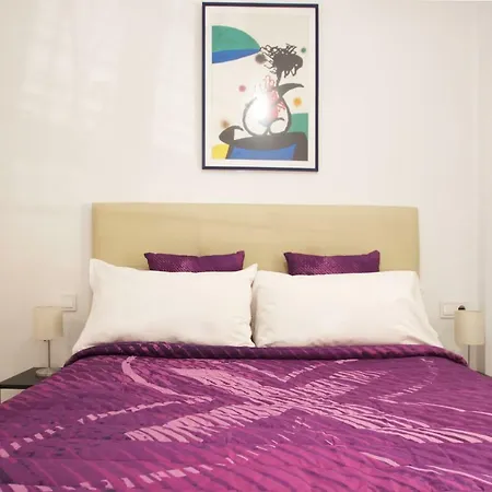 Apartmán R&e Torremolinos