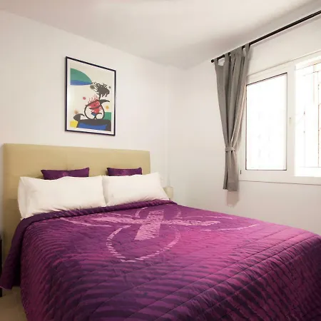 R&e شقة توريمولينوس