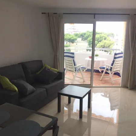 R&e Apartment Torremolinos