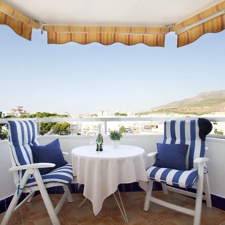 R&e Διαμέρισμα Τορρεμολίνος